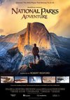 Poster National Parks Adventures 
