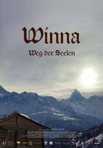 Poster Winna - Weg der Seelen