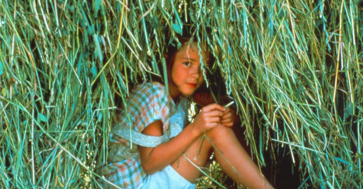 Wir Kinder Aus Bullerbü - Film 1987 Trailer Kritik KINOde.