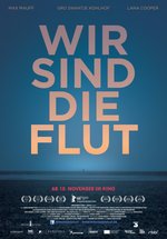 Poster Wir sind die Flut