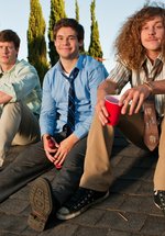 Poster Workaholics