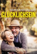 Poster  Yaloms Anleitung zum Glücklichsein