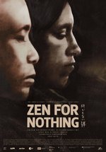 Poster Zen For Nothing