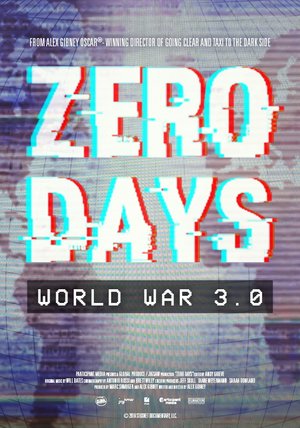 Zero Days Kino