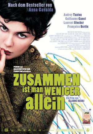 Zusammen ist man weniger allein · Film 2007 · Trailer · Kritik
