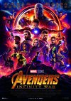 Poster Avengers: Infinity War 
