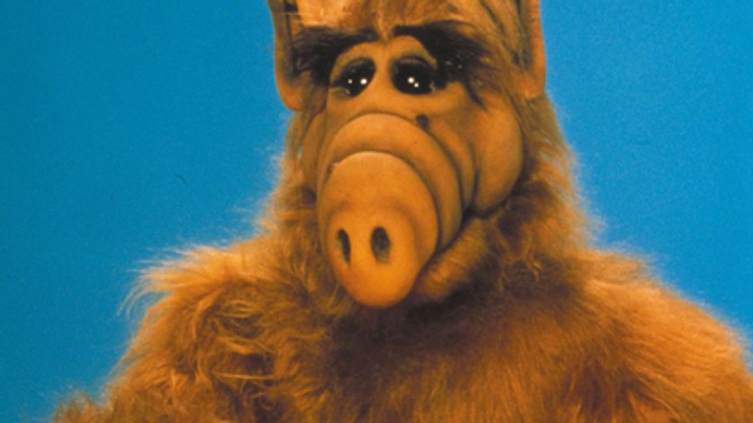 „Alf“-Stars enthüllen, wie schlimm der Dreh der beliebten Sitcom war