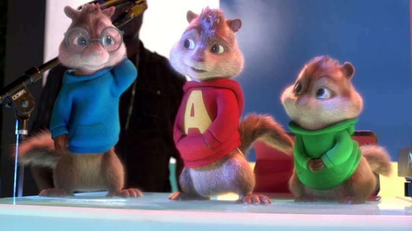 "Alvin und die Chipmunks 5": Kommt eine Fortsetzung nach "Road Chip"?