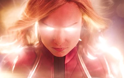Marvel-Heldinnen | Alle Superheldinnen des MCU