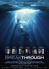 Breakthrough: Zurück ins Leben