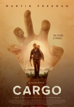 Poster Cargo