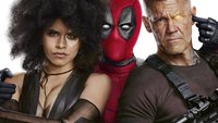 „Deadpool 2“ Ende: Das bedeuten die Post-Credit-Scenes für das Franchise