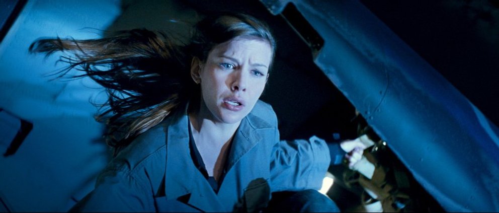 Der Unglaubliche Hulk The Incredible Hulk Betty Ross Liv Tyler
