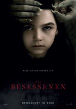 Poster Die Bessessenen