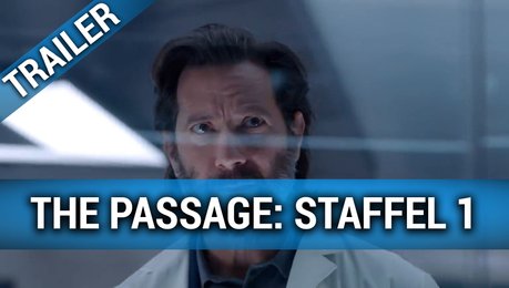 The Passage – Das Erwachen Serie · Stream · Streaminganbieter · KINO.de