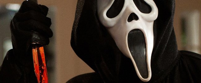 Auf den Spuren von Ghostface: Die wahre Geschichte hinter dem „Scream”-Franchise