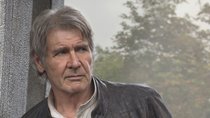 „Solo“: Harrison Ford hat eine eindeutige Meinung über den neuen „Star Wars“-Film