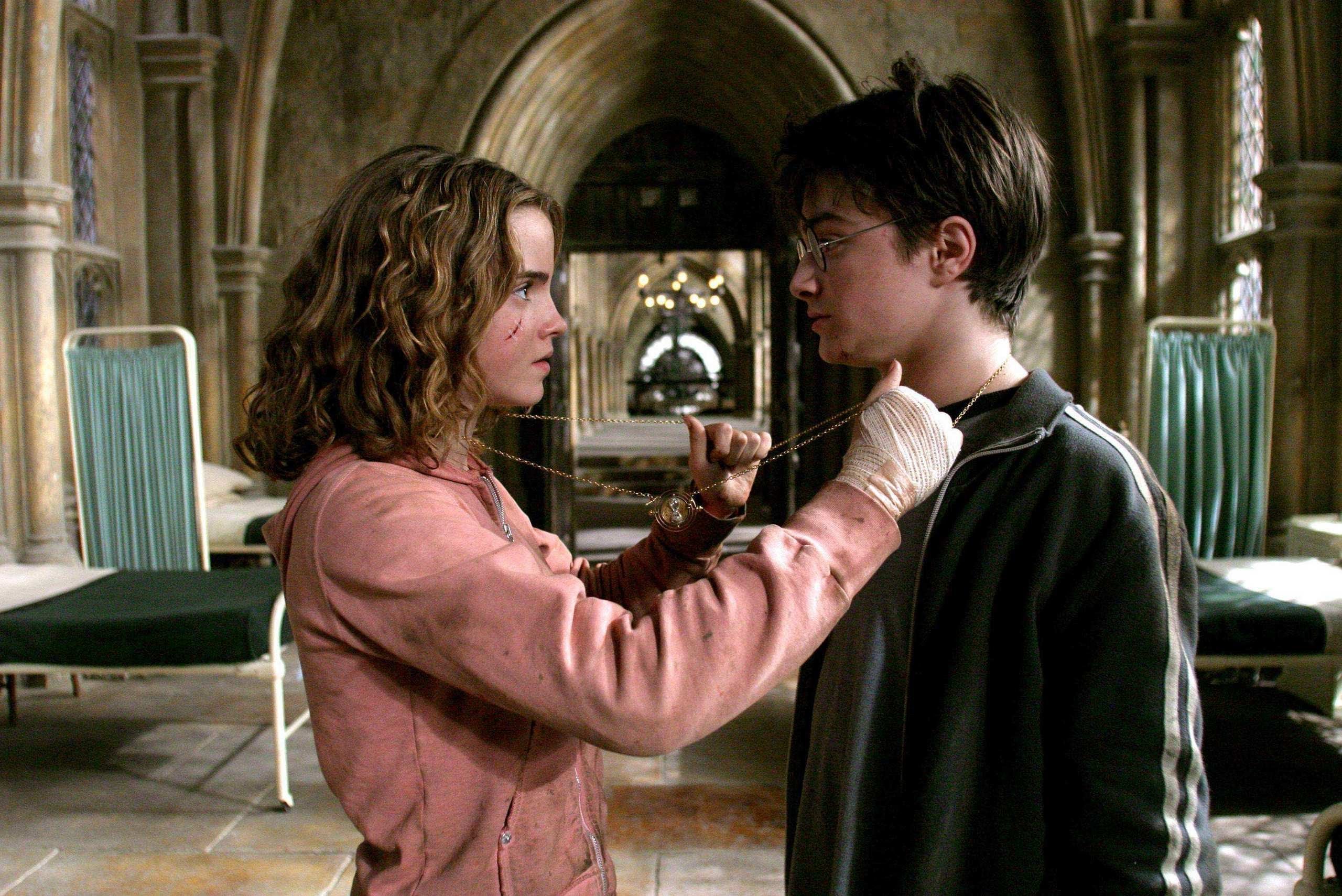„Harry Potter“-Quiz: Nur ein echter Potterhead, erkennt diese magischen Artefakte!