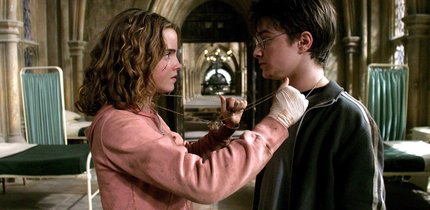 „Harry Potter“: 9 Dinge, die nur Erwachsene bemerkt haben dürften