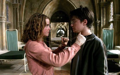„Harry Potter“: 9 Dinge, die nur Erwachsene bemerkt haben dürften