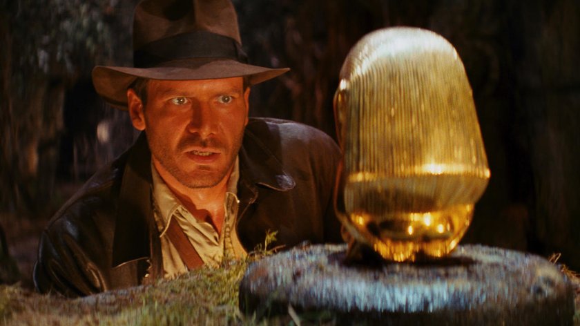 „Indiana Jones“-Reihenfolge: So schaut ihr die Abenteuer-Filme richtig