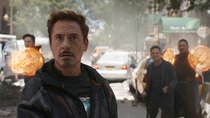 „Avengers 4“: Marvel-Star soll riesige Überraschung über Iron Mans Zukunft aus Versehen verraten haben