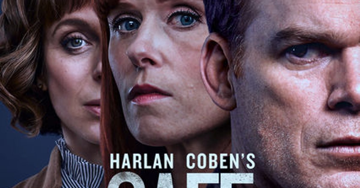 Safe · Serie im Stream online ansehen, alle Anbieter und News