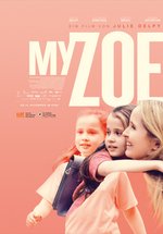 Poster My Zoe