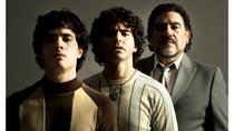 „Maradona“: Darsteller für die Hand Gottes gefunden! Neue Prime-Serie kommt