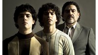 „Maradona“: Darsteller für die Hand Gottes gefunden! Neue Prime-Serie kommt