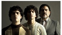 „Maradona“: Darsteller für die Hand Gottes gefunden! Neue Prime-Serie kommt