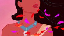 „Pocahontas“: Diese grausame Wahrheit steckt hinter dem Disney-Film