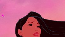 „Pocahontas“: Diese grausame Wahrheit steckt hinter dem Disney-Film