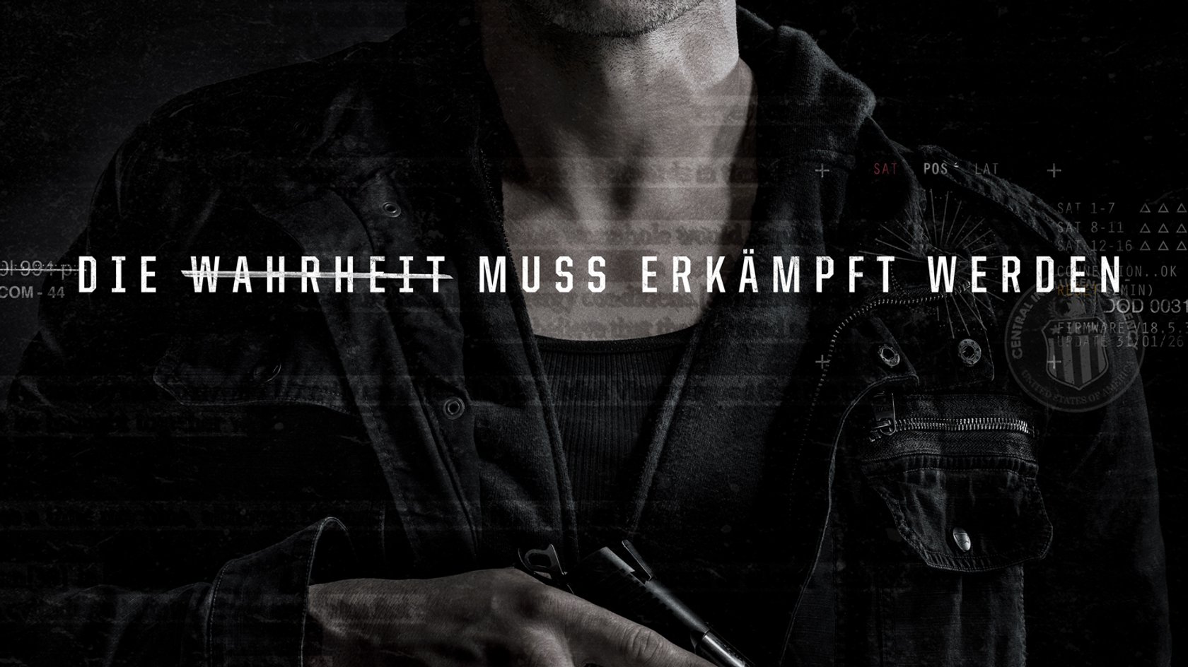 The Punisher ab jetzt auf Netflix, Episodenguide