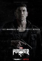 Poster The Punisher