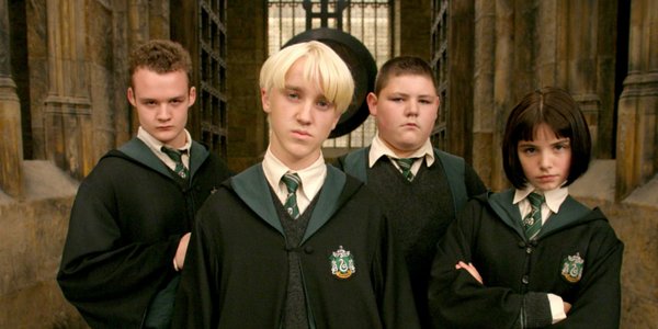 9 Dinge Die Nur Erwachsene In Harry Potter Bemerken Kino De
