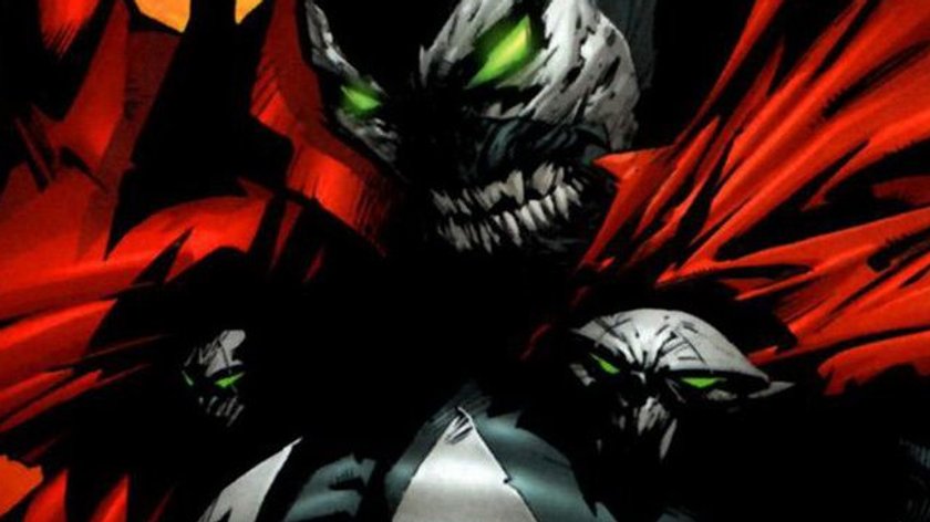 „Spawn“-Film: Jamie Foxx & Jeremy Renner dabei