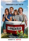 Poster The Package 