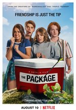 Poster The Package