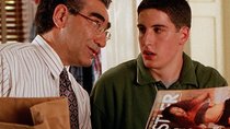 10 Filme, die du niemals mit deinen Eltern schauen solltest