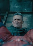 Cable: Fähigkeiten und Hintergründe, alle Infos zum „Deadpool 2“-Bösewicht