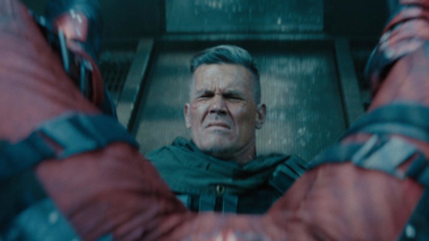 Cable: Fähigkeiten und Hintergründe, alle Infos zum „Deadpool 2“-Bösewicht