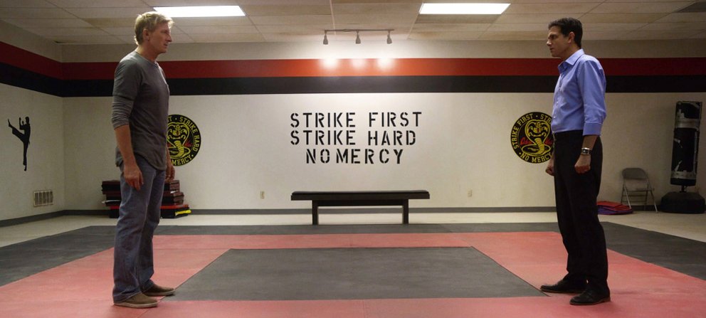 Cobra Kai Stream Cobra Kai Stream