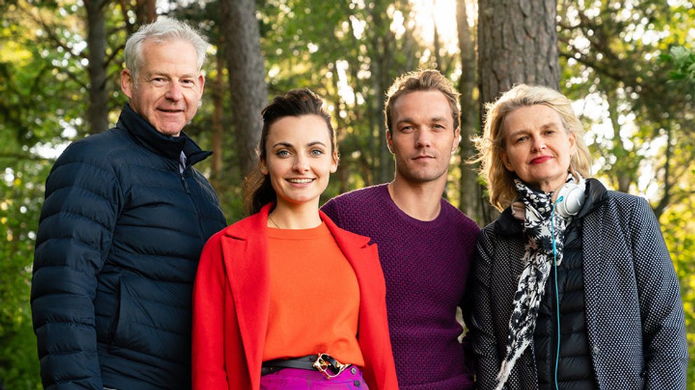 Inga Lindström Neue Filme beim ZDF in Arbeit Das sind die Titel