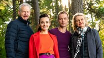 Inga Lindström: Neue Filme beim ZDF in Arbeit – Das sind die Titel