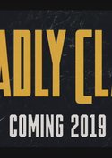 „Deadly Class“: Serie hat Starttermin in Deutschland!