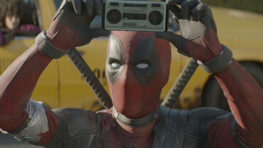 „Deadpool 2“ Soundtrack: Diese Songs sind bereits bekannt