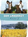 Der Landarzt - Staffel 05 (4 DVDs) Poster