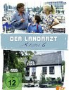 Der Landarzt - Staffel 06 (3 Discs) Poster
