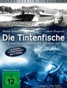 Die Tintenfische - Unterwasserdetektive greifen ein (2 Discs) Poster